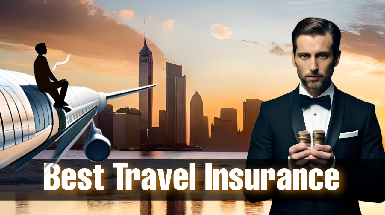 About Best Travel Insurance