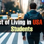 Cost of living in USA for students