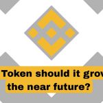 What will be the future of Binance's BNB Token should it grow in the near future?