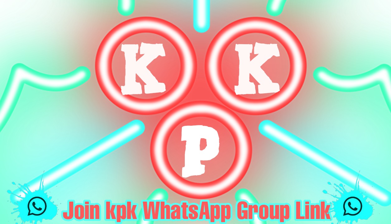 KPK WhatsApp Group Link