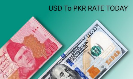 Dollar Rate Today in Pakistan