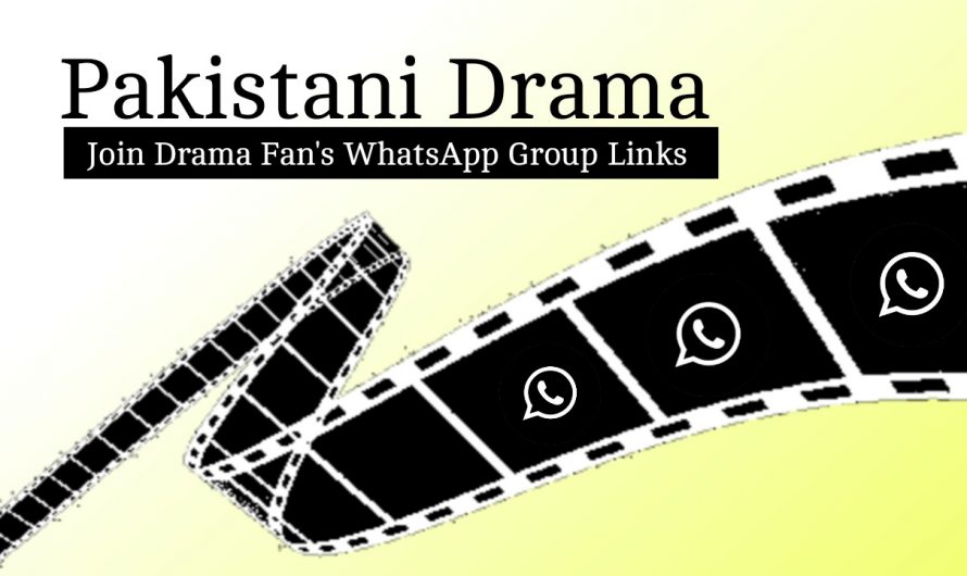 Ishq Murshid Drama WhatsApp Group Link