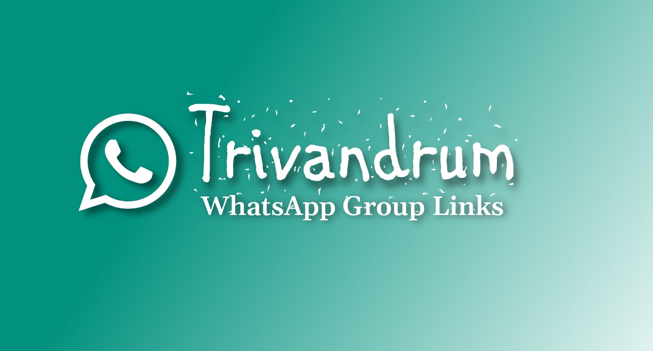 Trivandrum WhatsApp Group